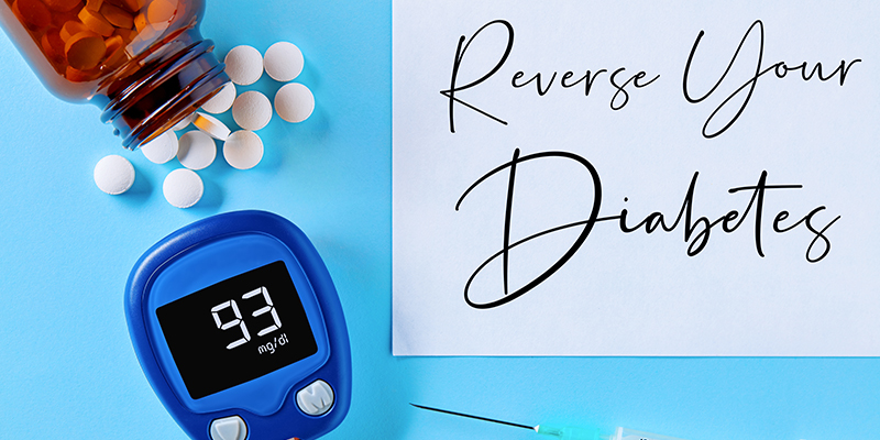 Reverse Diabetes Buy Ultima-Semaglutide Online