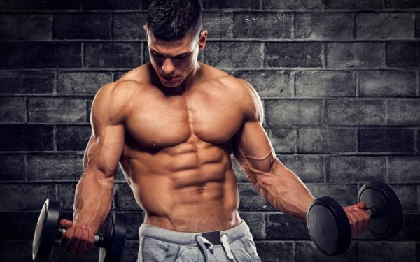 Why Get Deustropin 120IU for Sale for Stronger Muscles?